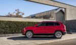 Skoda Karoq 4x4 2017 года (UK)